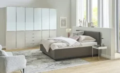 Drehtürenschrank Velua 2