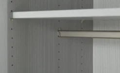 Drehtürenschrank Velua 2