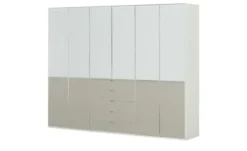 Drehtürenschrank Velua 2