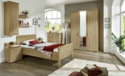 Drehtürenschrank Vivia