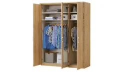Drehtürenschrank Vivia
