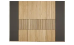 Drehtürenschrank WSM 4400