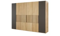 Drehtürenschrank WSM 4400