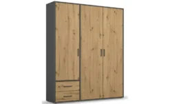 Drehtürenschrank Yarm