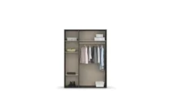 Drehtürenschrank Yarm