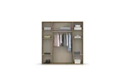 Drehtürenschrank Yarm