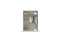 Drehtürenschrank Yarm