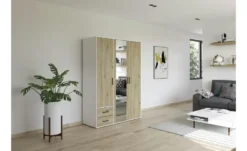Drehtürenschrank Yarm