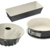 Dr. Oetker Backformen-Set Back-Trend