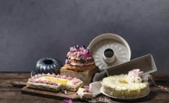 Dr. Oetker Gugelhupfform Back-Trend