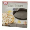 Dr. Oetker Quiche-/ Tarteform Back-Edition