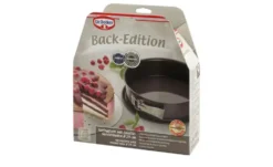Dr. Oetker Springform Back-Edition