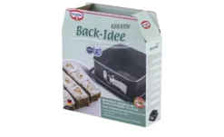 Dr. Oetker Springform Back-Idee Kreativ