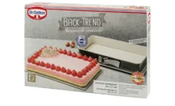 Dr. Oetker Springform Back-Trend