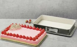 Dr. Oetker Springform Back-Trend