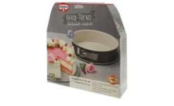 Dr. Oetker Springform Back-Trend