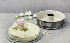 Dr. Oetker Springformset Back-Trend