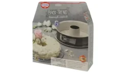 Dr. Oetker Springformset Back-Trend