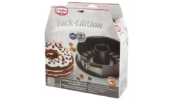Dr. Oetker Springformset Back-Edition