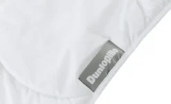 Dunlopillo Duo-Steppbett Home