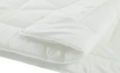 Dunlopillo 4-Jahreszeiten-Steppbett Life