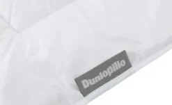 Dunlopillo Leicht-Steppbett Fusion TENCEL
