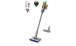 dyson Nass-Trockensauger Dyson V12 Detect Slim Submarine