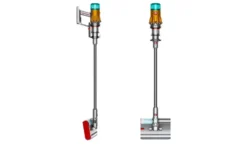 dyson Nass-Trockensauger Dyson V12 Detect Slim Submarine