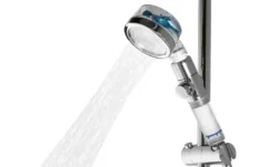 EasyMaxx Duschkopf EASYmaxx