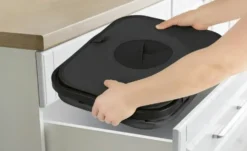 EasyMaxx Pfandflaschen-Sammelbehälter