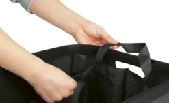 EasyMaxx Pfandflaschen-Sammelbehälter