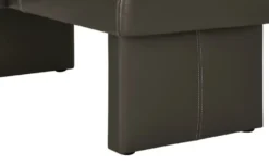 Eckbank Leder Canto II