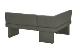 Eckbank Leder Canto II