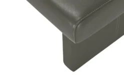 Eckbank Leder Canto II