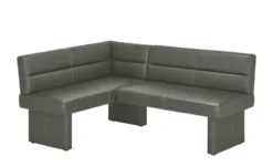 Eckbank Leder Canto II