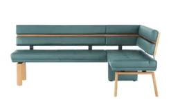 Eckbank Leder Canto III