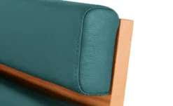 Eckbank Leder Canto III