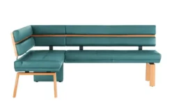 Eckbank Leder Canto III