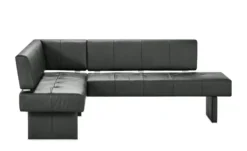 Eckbank Leder Spider 2