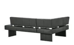 Eckbank Leder Spider 2