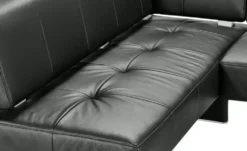 Eckbank Leder Spider 2