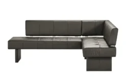 Eckbank Leder Spider 2