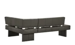 Eckbank Leder Spider 2