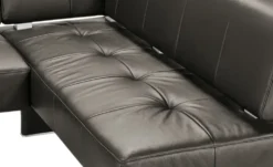 Eckbank Leder Spider 2
