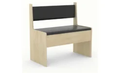 Eckbank mit Stauraum Esal
