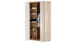 Eckkleiderschrank Arne