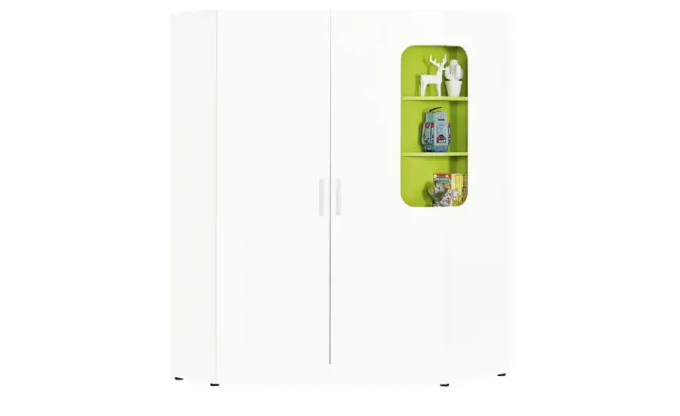 Eckschrank Maddox