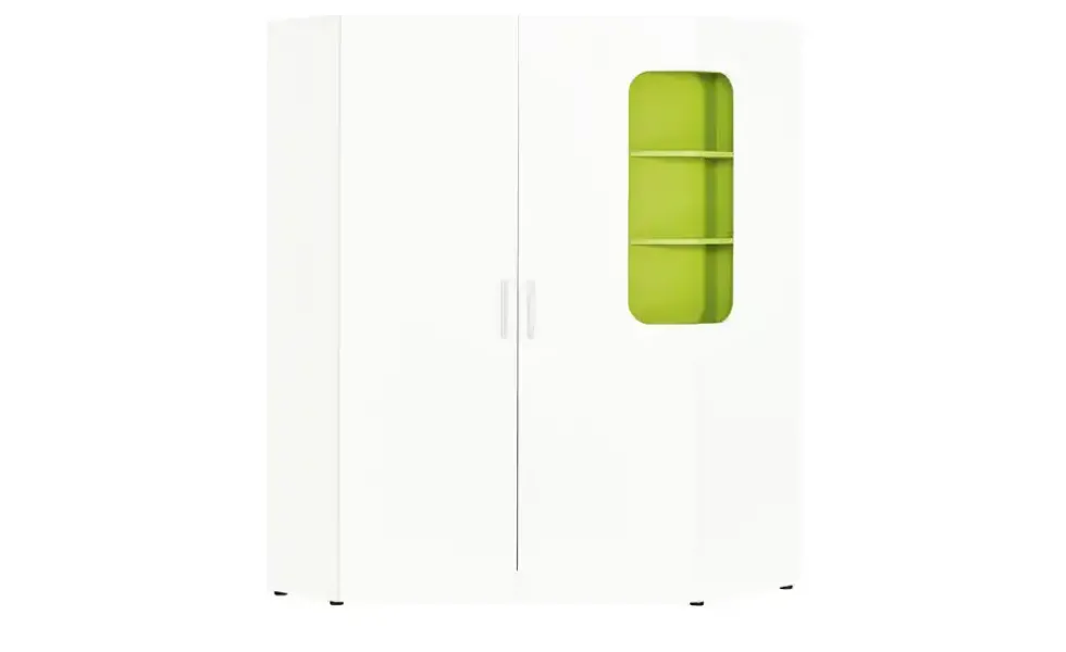 Eckschrank Maddox