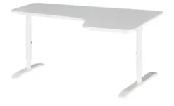 Eckschreibtisch Main