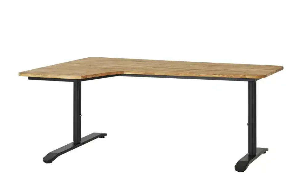 Eckschreibtisch Main